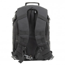 Рюкзак туристический &amp;quot;Commander&amp;quot; 18 (черный)