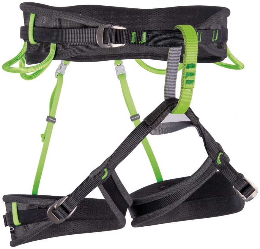 Беседка ESCAPE - Black / Green, CAMP