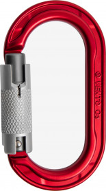 Карабин «Ozone автомат» с байонетной муфтой triple-lock, Венто