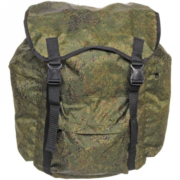 Рюкзак С-106, оксфорд, 45л