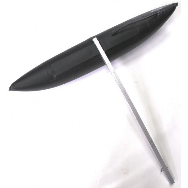 Аутригер с креплением на надувную байдарку