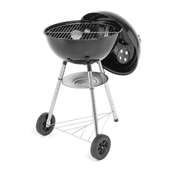 Гриль-барбекю K182, Green Glade