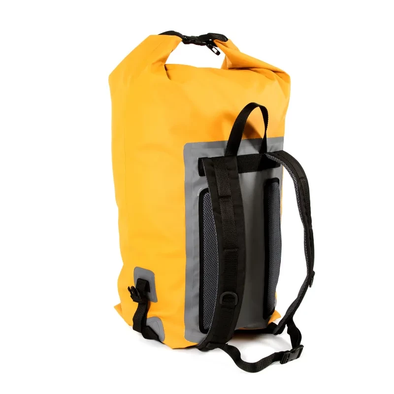 Герморюкзак WANDER 50 литров, Следопыт