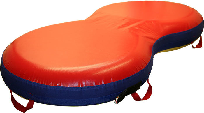 Санки надувные Век Бублик 8