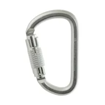 Карабин Стальной универсальный автомат с байонетной муфтой keylock, Венто