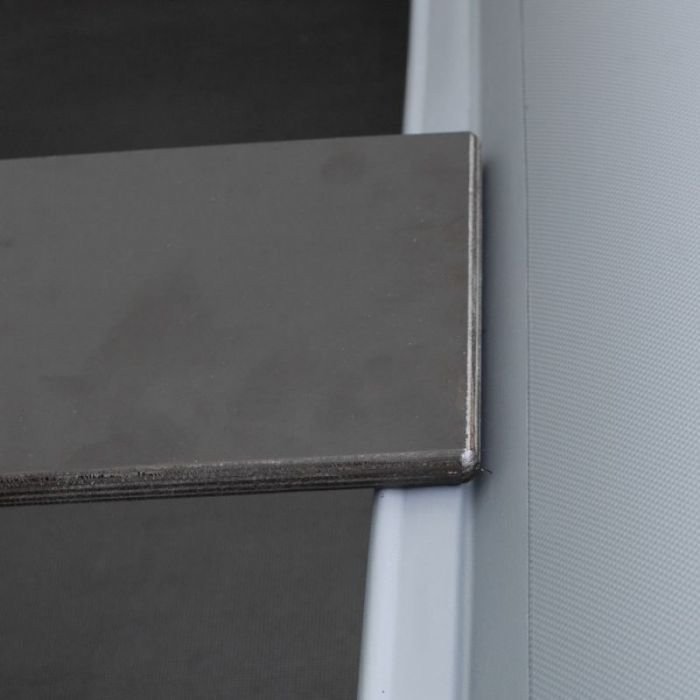 Лодка надувная BoatMaster 310T