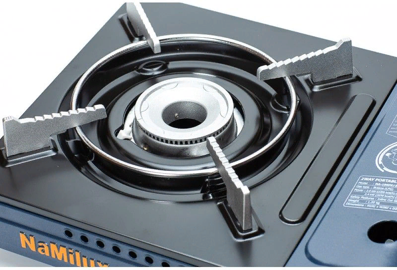 Туристическая плитка &amp;quot;NA-199&amp;quot;, NaMilux