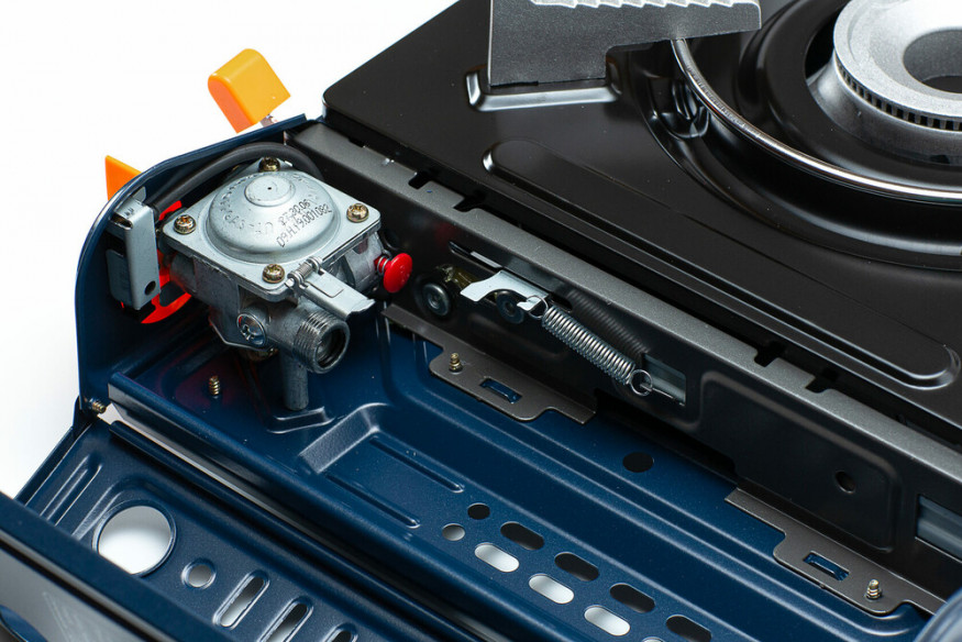 Газовая плита NaMilux NA-P3915PF (со штуцером)