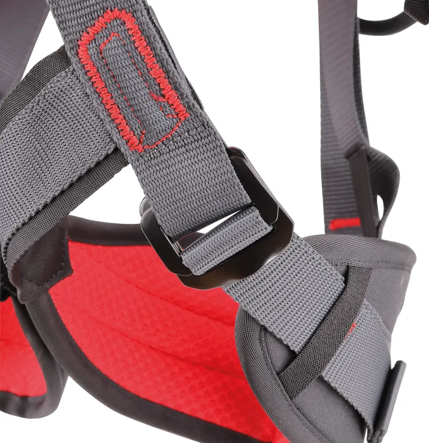 Привязь страховочная GT FIXE L-XXL, CAMP