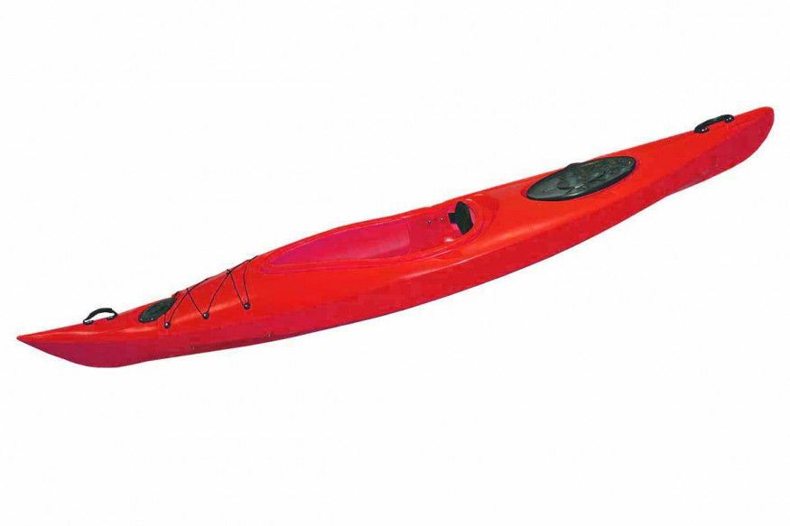 Каяк туристический Сталкер