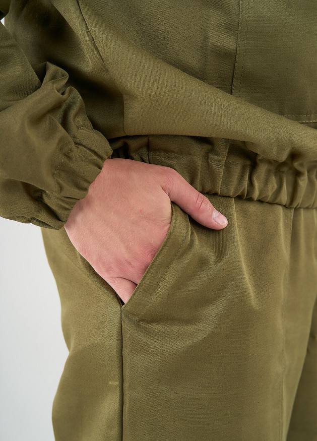 Костюм противоэнцефалитный ПРОФ, Сталкер