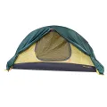 Палатка Spin 2-местная, зеленая, Btrace