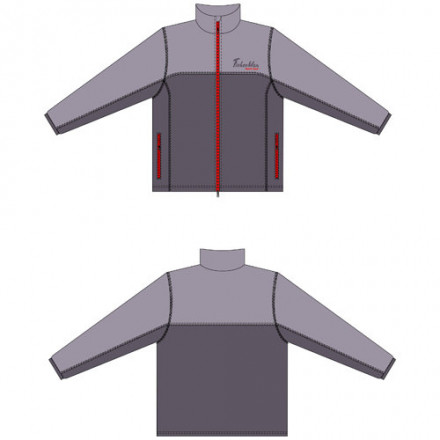 Саммер V3 куртка