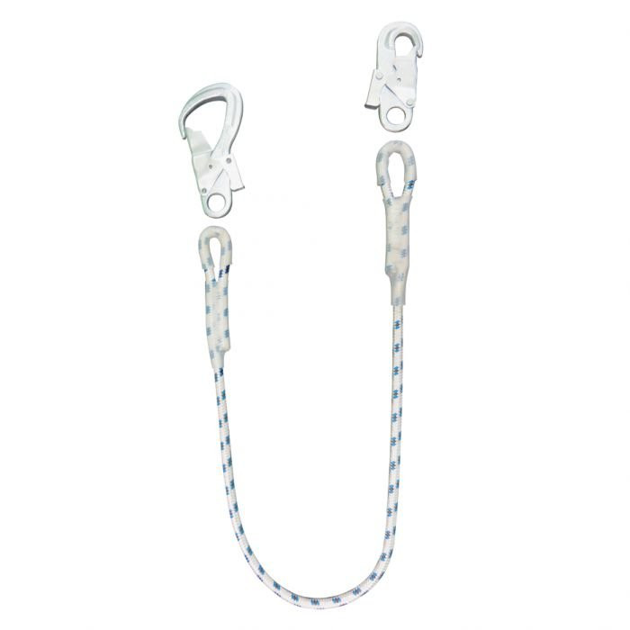 Строп из полиамидного каната одинарный (B кр-01, кр-04 ков.)