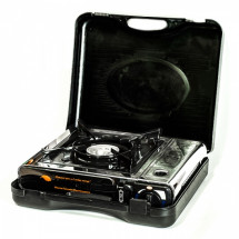 Туристическая плитка Style (нержавеющая сталь), Следопыт