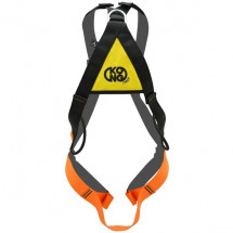 Страховочная привязь SIERRA DUO TURBO, KONG