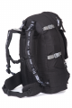 Рюкзак туристический Кайтур 5, черный, 65 л, ТАЙФ