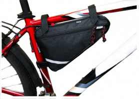 Велосумка Век подрамная Байк-1,1