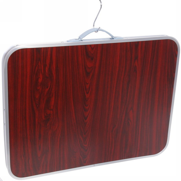 Стол кемпинговый складной 60*45*57 см алюминиевые ножки