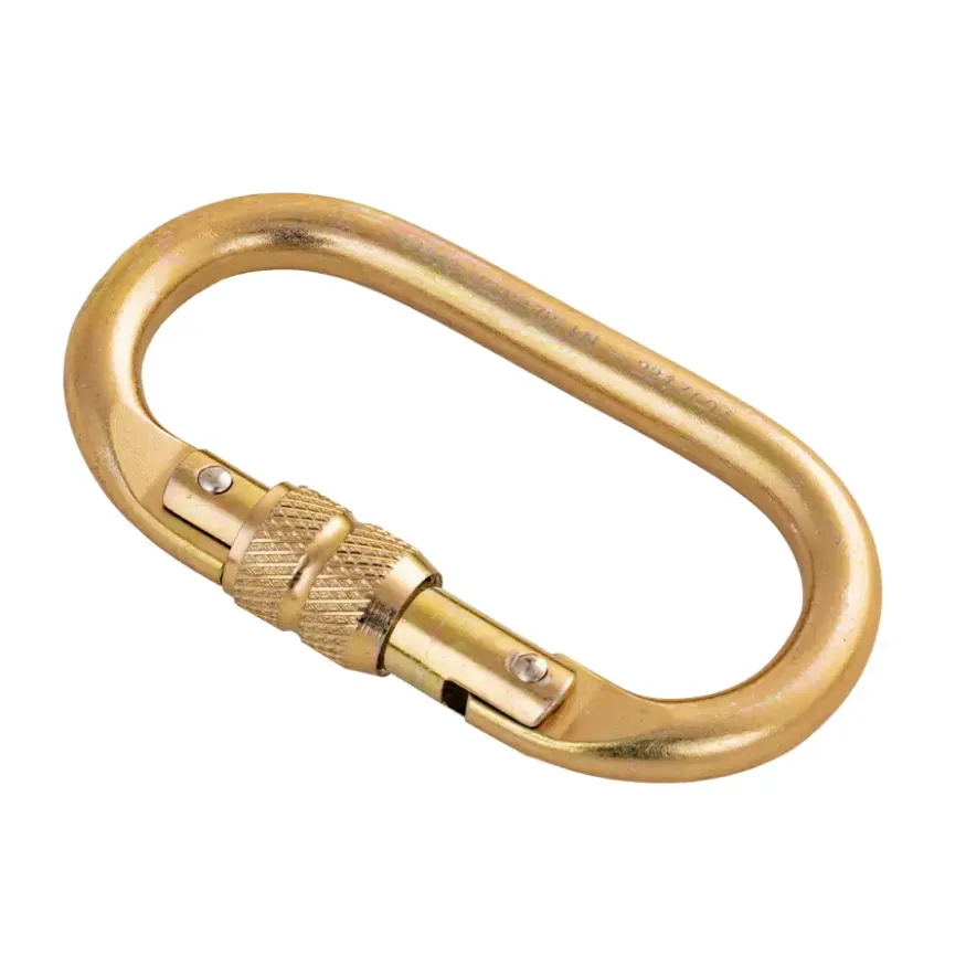 Карабин ВЫСОТА 513 овал, Венто