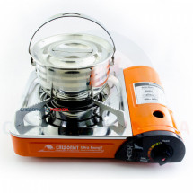 Туристическая плитка &amp;quot;UltraEnergy&amp;quot;, керамика, Следопыт